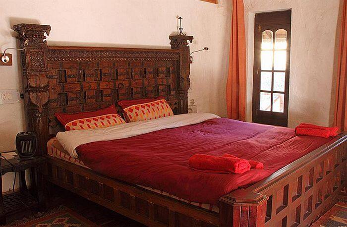 TG Stays Almora, Jageshwar Dham 1